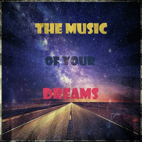 The Music Of Your Dreams_poster_image