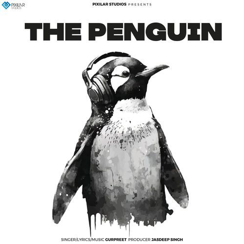 The Penguin