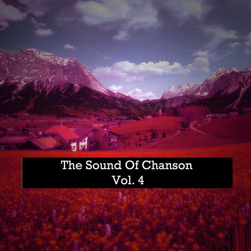 The Sound Of Chanson, Vol. 4