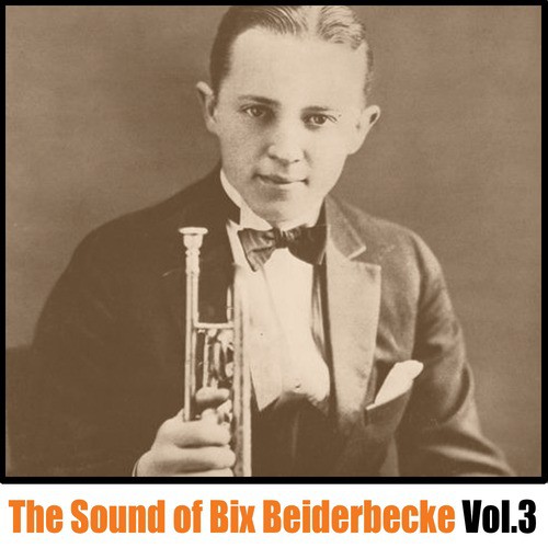 The Sound of Bix Beiderbecke, Vol. 3