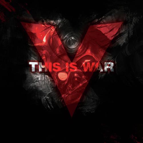 This Is War 5 - Instrumental