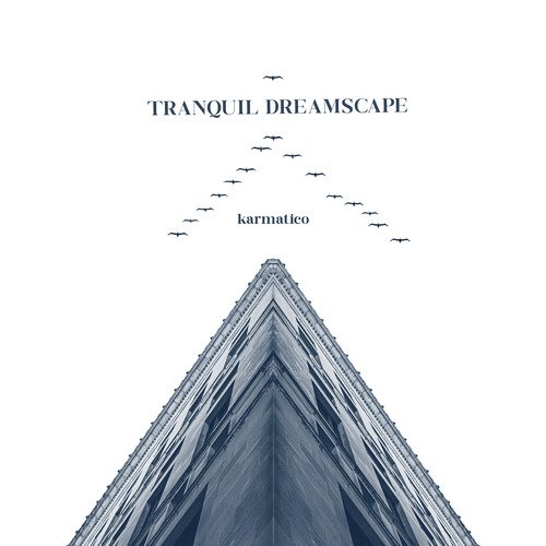Tranquil Dreamscape (Seamless) cover art