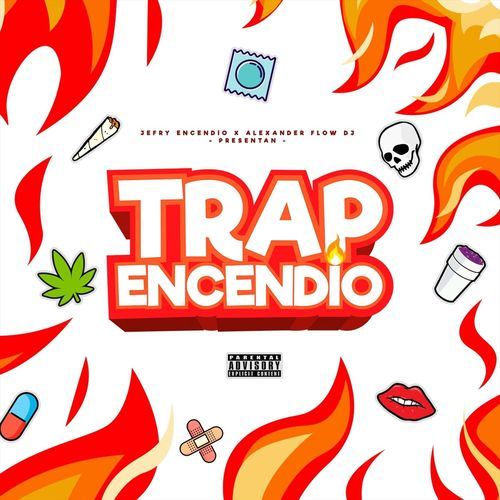 Trap Encendío