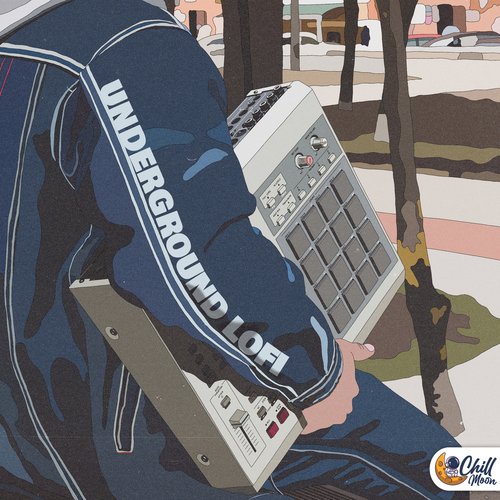 CRISH FLIP cover art