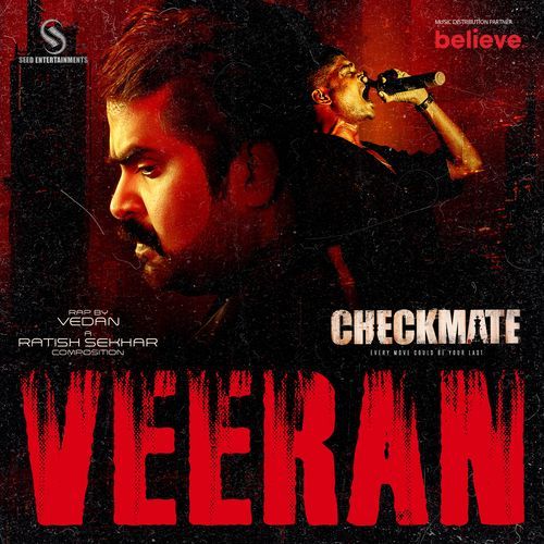 Veeran (From "Checkmate")