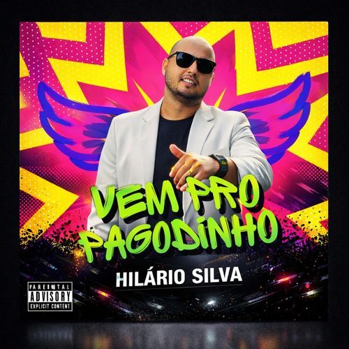 Vem Pro Pagodinho