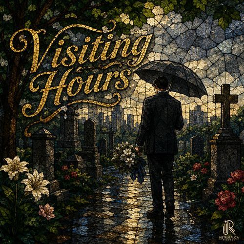 Visiting Hours (Arabic Oud)