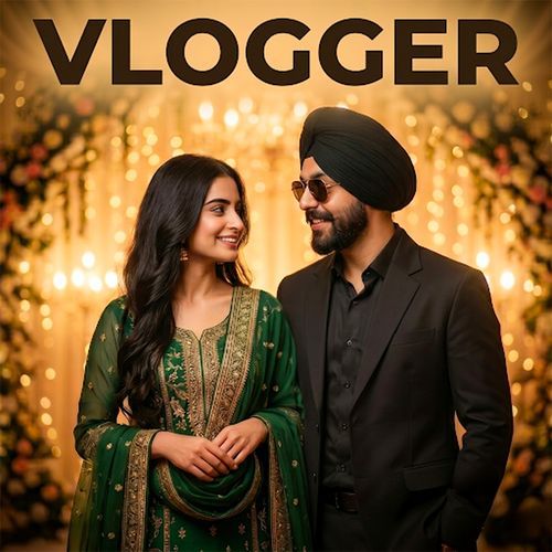 Vlogger