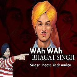 Wah Wah Bhagat Singh-Mz1YCTUBQl0