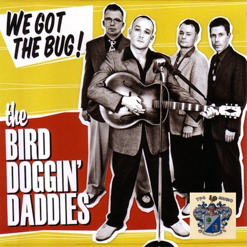 I Got the Bug cover art