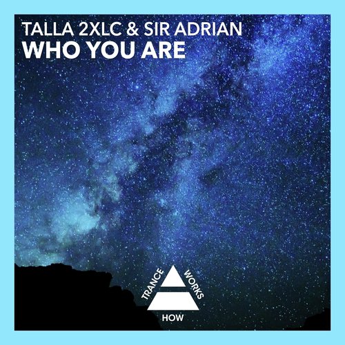 Who You Are