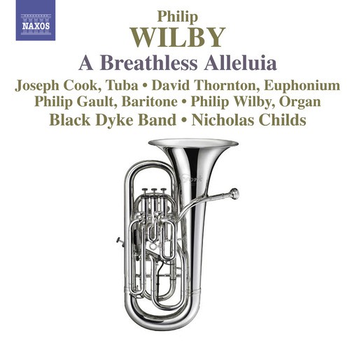 A Bronte Mass: Memory (a fragment) cover art