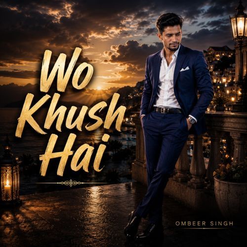 Wo Khush Hai (Official)