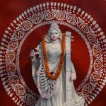 Ya Kundendu Tushara Haara Dhavala