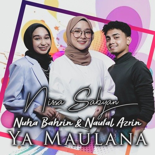 Ya Maulana