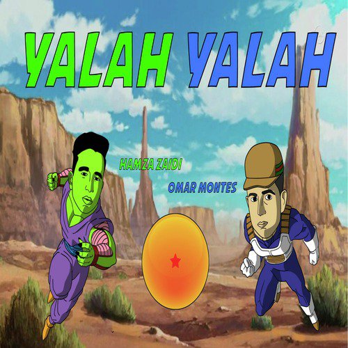 Yalah Yalah