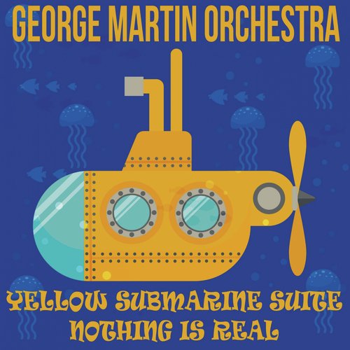 George Martin Orchestra