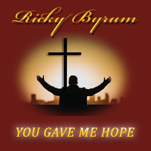 You Gave Me Hope cover art