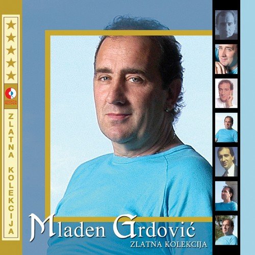 Mladen Grdovic