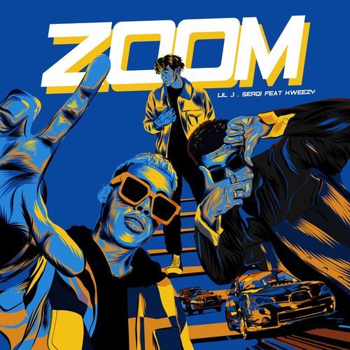 Zoom (feat. Serqi & KWEEZY)