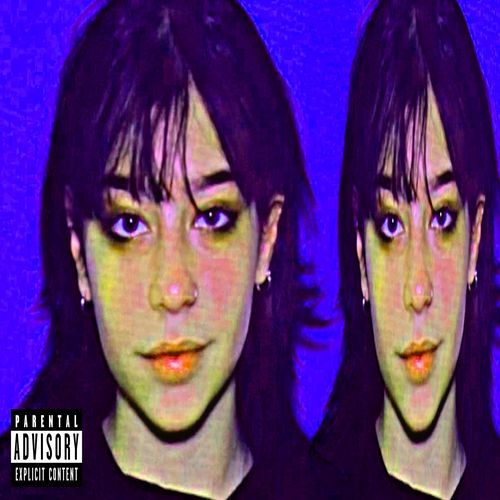 leds cover art