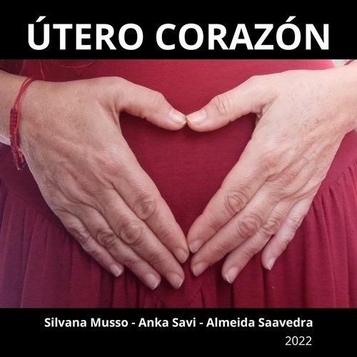 Útero Corazón cover art