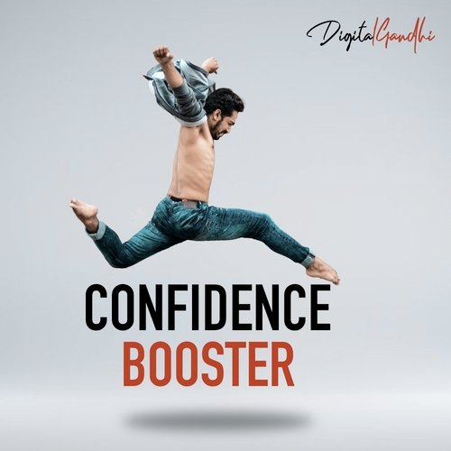 1 Minute Confidence Booster