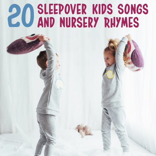 Twinkle Twinkle cover art