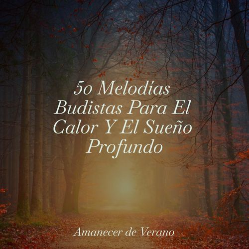 Cascada de Flores Doradas cover art