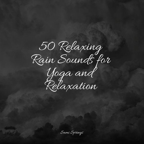 50 Relaxing Rain Sounds for Yoga and Relaxation