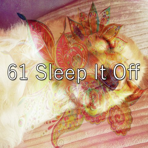 61 Sleep It Off