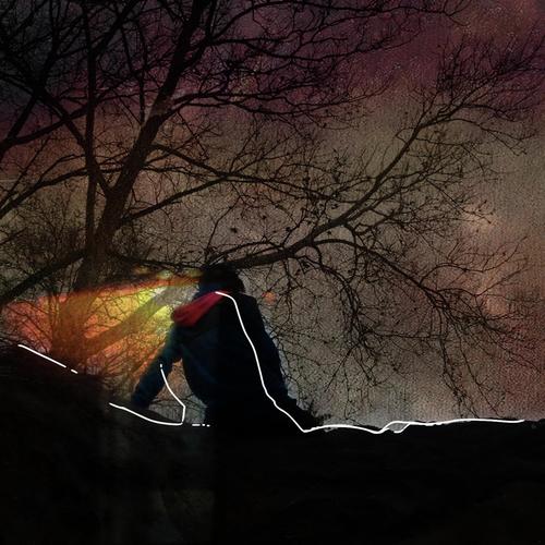90 degrees cover art