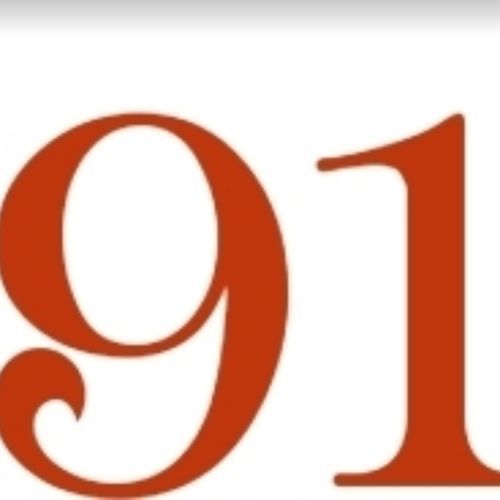 91 cover art