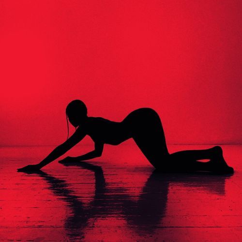 AIN'T ME cover art