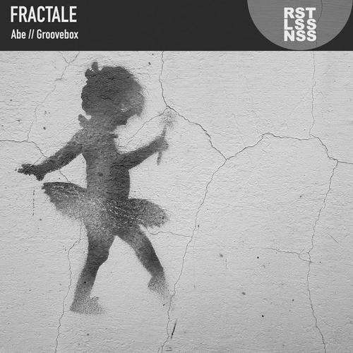 Groovebox cover art
