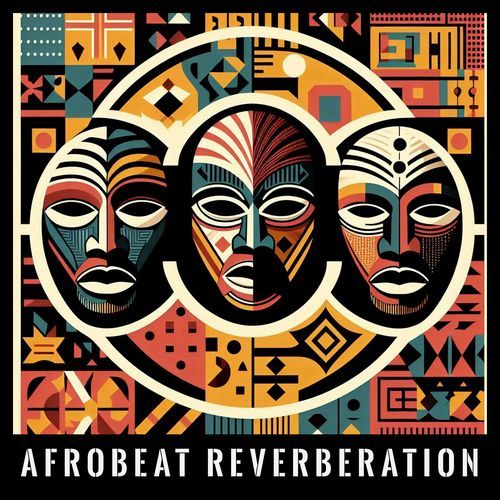 Afrobeat Reverberation cover art
