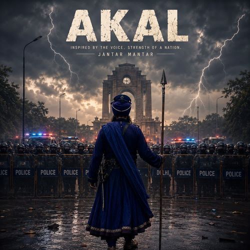 Akal