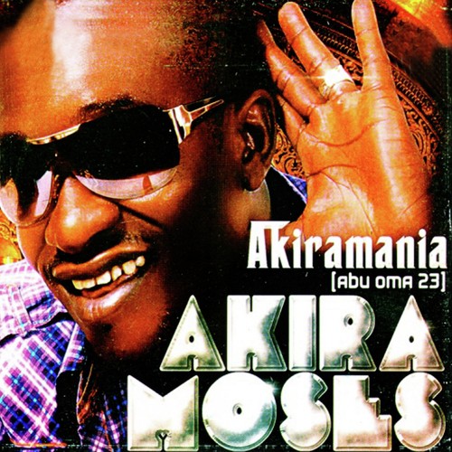 Akira Moses