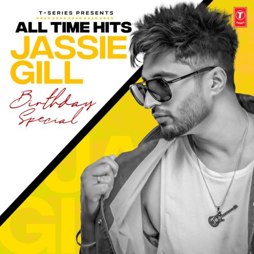 All Time Hits Jassie Gill Birthday Special