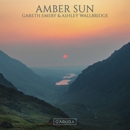 Amber Sun