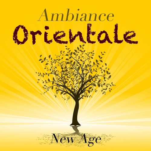 Ambiance Orientale: Musique du Monde et Musique Chinoise