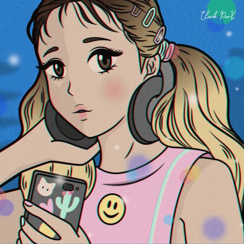 lofitech cover art