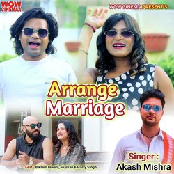 Arrange Marriage-QhgAWyVpBls