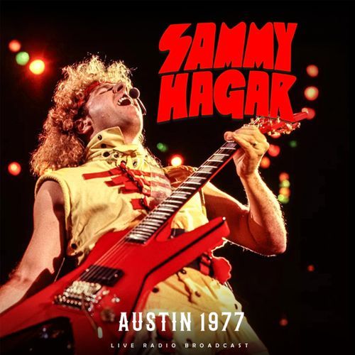 Austin 1977 (Live)
