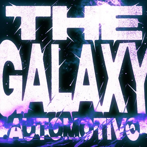 Automotivo The Galaxy