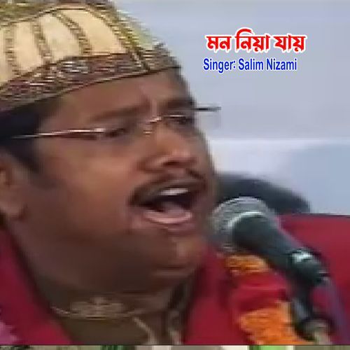 মন নিয়া যায়