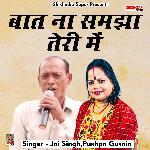 Baat Na Samjha Teri Main