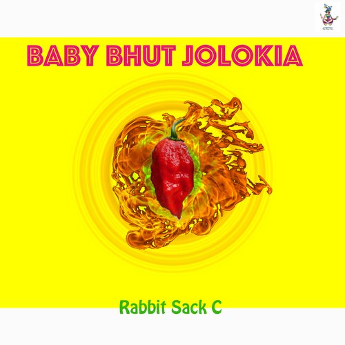 Baby Bhut Jolokia