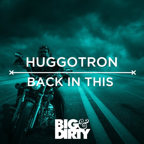 Huggotron