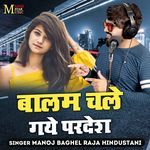 Balam Chale Gaye Pardesh